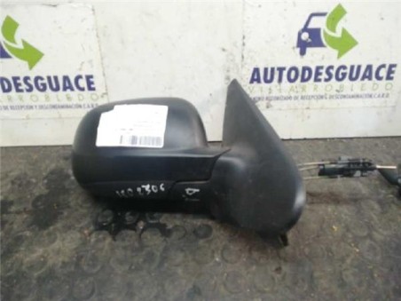 Retrovisor Derecho Seat TOLEDO 1 6 