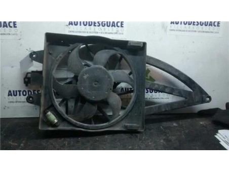 Electroventilador Fiat PANDA 1 2 