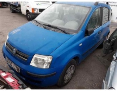 Electroventilador Fiat PANDA 1 2 