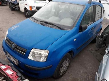 Electroventilador Fiat PANDA 1 2 