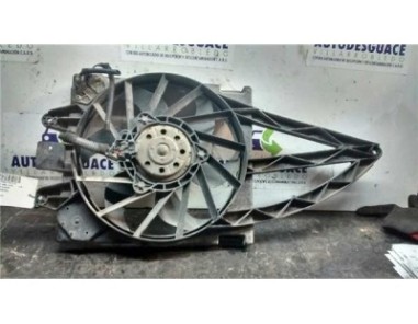 Electroventilador Fiat PANDA 1 2 