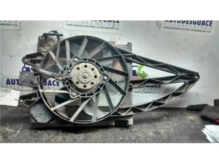 Electroventilador Fiat PANDA 1 2 