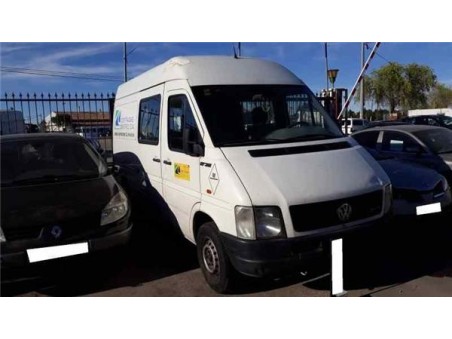 Retrovisor Derecho Volkswagen LT CAJA CERRADA / COMBI 2 5 TDI 