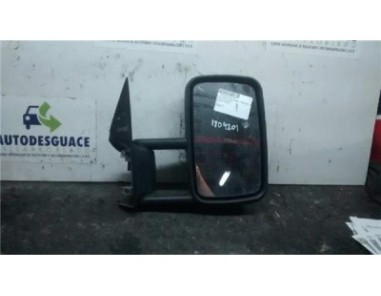 Retrovisor Derecho Volkswagen LT CAJA CERRADA / COMBI 2 5 TDI 