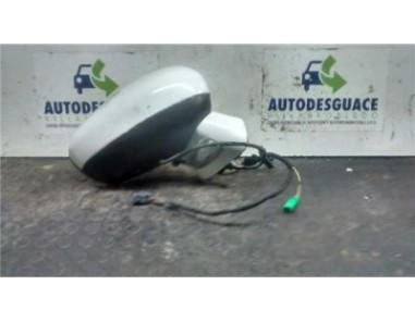 Retrovisor Derecho Citroen C4 COUPE 1 6 16V HDi 