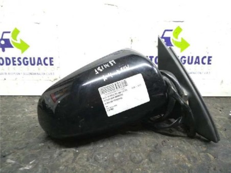 Retrovisor Derecho Audi A4 BERLINA 2 0 TDI 