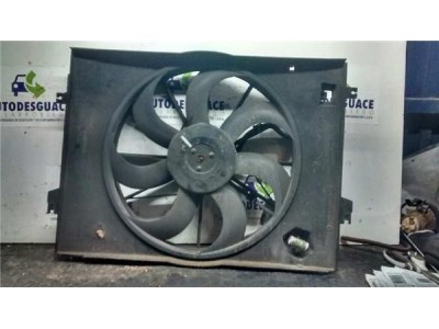 Electroventilador Hyundai TUCSON 2 0 CRDi