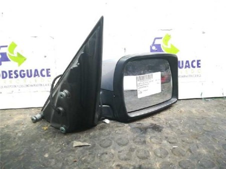 Retrovisor Derecho BMW X3 2 0 16V D 