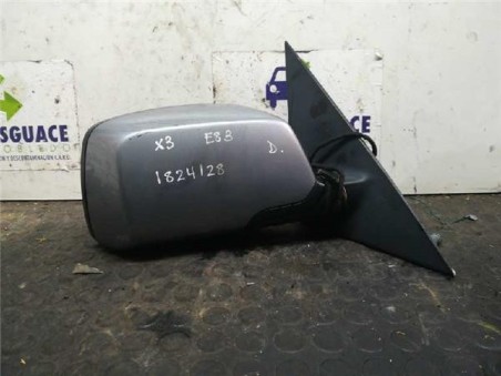 Retrovisor Derecho BMW X3 2 0 16V D 