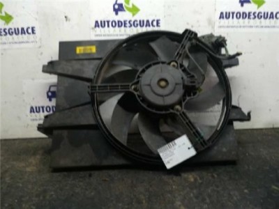 Electroventilador Ford FIESTA 1 3 