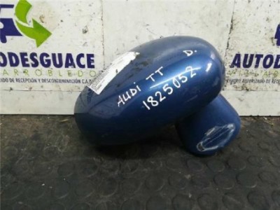 Retrovisor Derecho Audi TT 1 8 20V Turbo