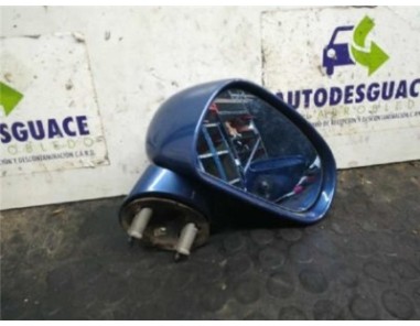 Retrovisor Derecho Audi TT 1 8 20V Turbo 
