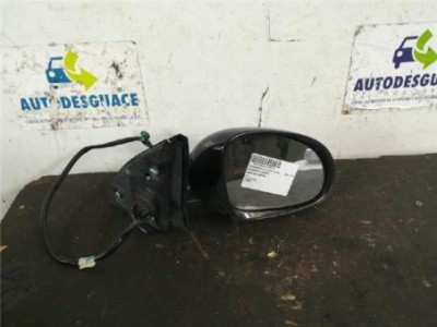 Retrovisor Derecho Volkswagen JETTA 2 0 TDI 