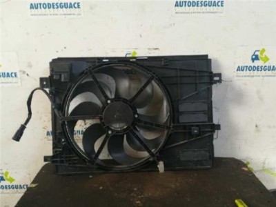 Electroventilador Peugeot 5008 1 6 16V Turbo