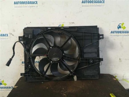 Electroventilador Peugeot 5008 1 6 16V Turbo 