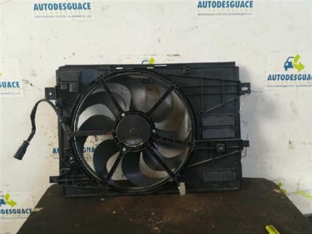 Electroventilador Peugeot 5008 1 6 16V Turbo 
