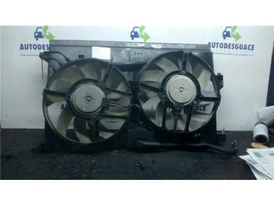 Electroventilador Opel VECTRA C BERLINA 2 0 DTI