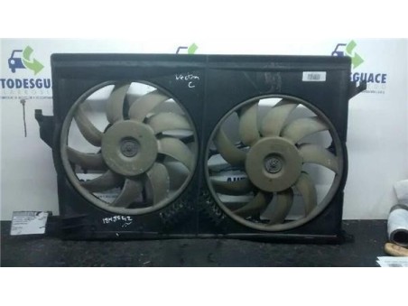 Electroventilador Opel VECTRA C BERLINA 2 0 DTI 