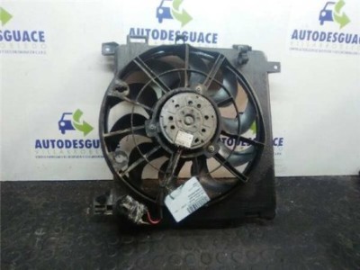 Electroventilador Opel ASTRA H BERLINA 1 7 16V CDTI 
