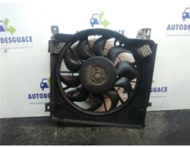 Electroventilador Opel ASTRA H BERLINA 1 7 16V CDTI 