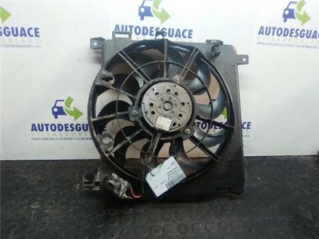 Electroventilador Opel ASTRA H BERLINA 1 7 16V CDTI 
