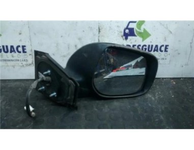 Retrovisor Derecho Toyota YARIS 1 4 Turbodiesel 