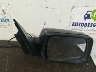 Retrovisor Derecho BMW X3 2 0 16V D