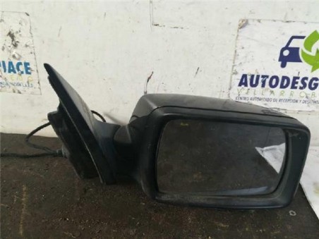 Retrovisor Derecho BMW X3 2 0 16V D 