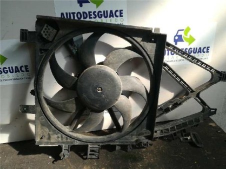 Electroventilador Opel CORSA C 1 7 16V DI 