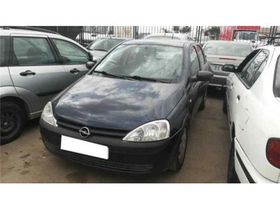 Electroventilador Opel CORSA C 1 7 16V DI  2
