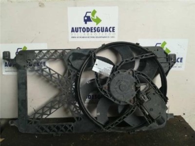 Electroventilador Ford TRANSIT NEW LINE  82006   ) 2 2 TDCi