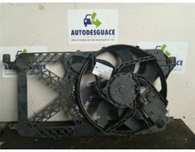 Electroventilador Ford TRANSIT NEW LINE  82006   ) 2 2 TDCi 