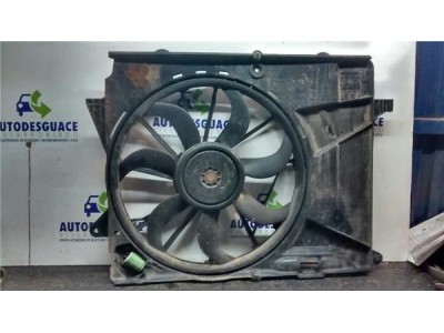 Electroventilador Opel MOKKA 1 7 16V CDTI 