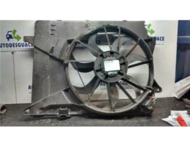 Electroventilador Opel MOKKA 1 7 16V CDTI 