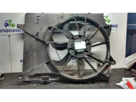 Electroventilador Opel MOKKA 1 7 16V CDTI 