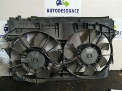 Electroventilador Toyota COROLLA VERSO 2 0 Turbodiesel