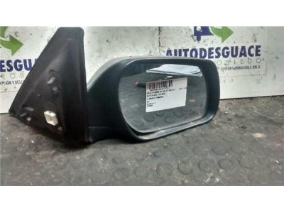 Retrovisor Derecho Mazda 3 BERLINA 2 0 16V