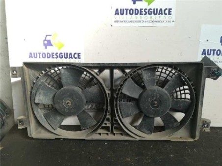 Electroventilador Ssangyong KYRON 2 0 