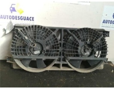 Electroventilador Ssangyong KYRON 2 0 