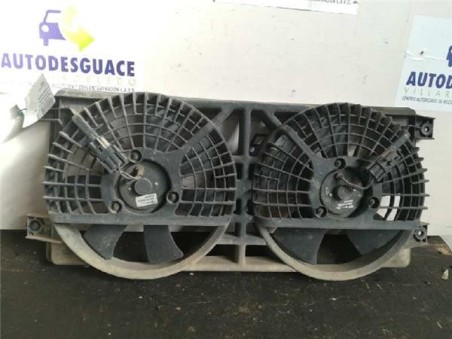 Electroventilador Ssangyong KYRON 2 0 