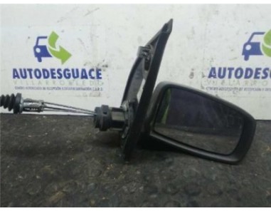 Retrovisor Derecho Fiat PANDA 1 3 JTD 