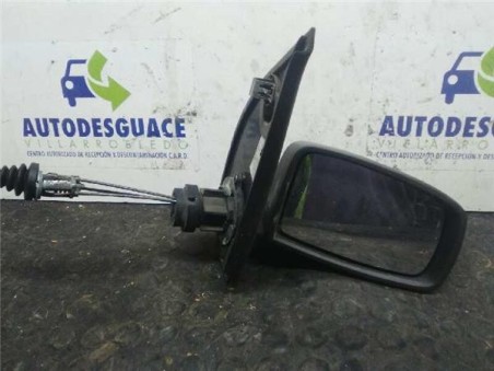 Retrovisor Derecho Fiat PANDA 1 3 JTD 