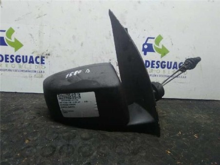 Retrovisor Derecho Fiat PANDA 1 3 JTD 