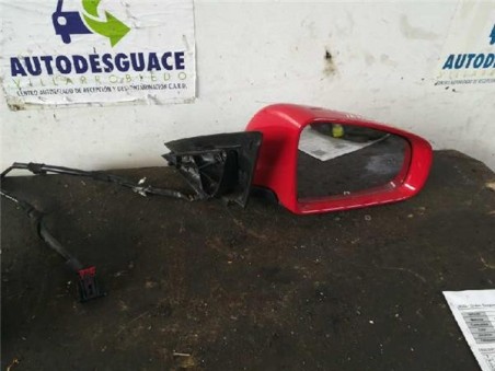 Retrovisor Derecho Audi A3 1 6 