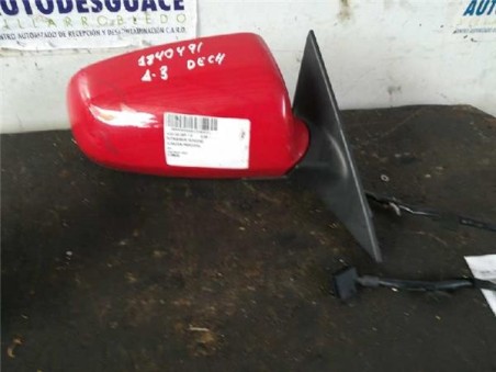 Retrovisor Derecho Audi A3 1 6 