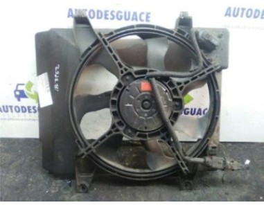 Electroventilador Kia PICANTO 1 0 