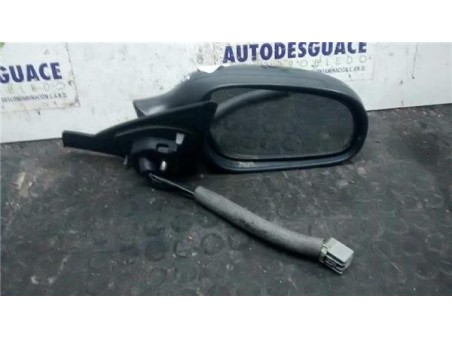 Retrovisor Derecho Volvo S80 BERLINA 2 5 Turbodiesel 