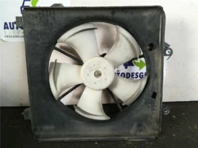 Electroventilador Honda ACCORD BERLINA 2 0 VTEC