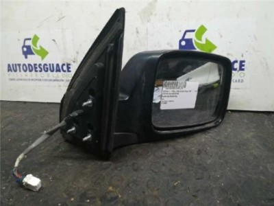 Retrovisor Derecho Nissan X-TRAIL 2 2 dCi D
