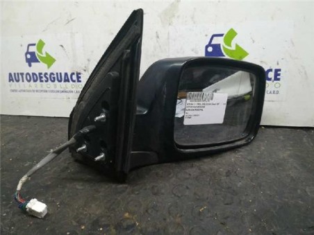 Retrovisor Derecho Nissan X-TRAIL 2 2 dCi D 